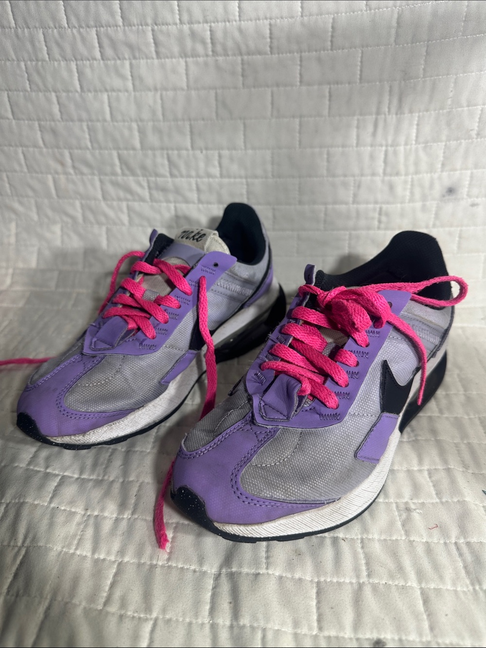 Nike Air Max Pre-Day "Purple Dawn"